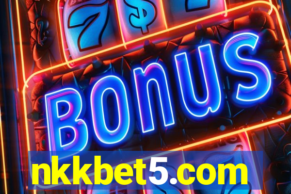 nkkbet5.com