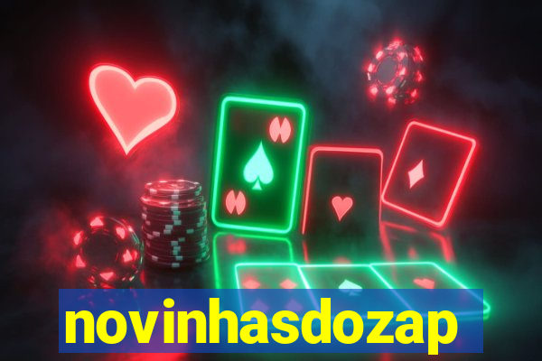 novinhasdozap