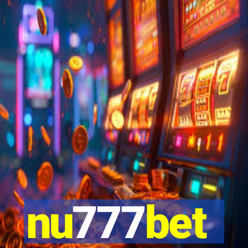 nu777bet