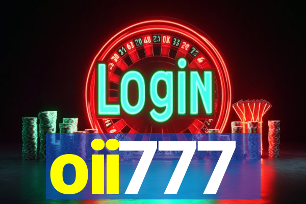 oii777