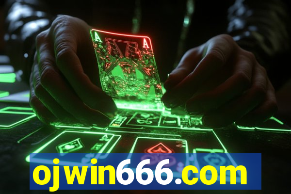 ojwin666.com