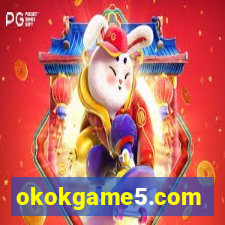 okokgame5.com