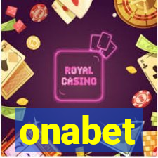 onabet