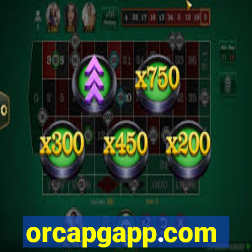 orcapgapp.com