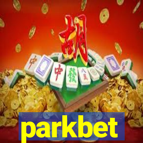 parkbet