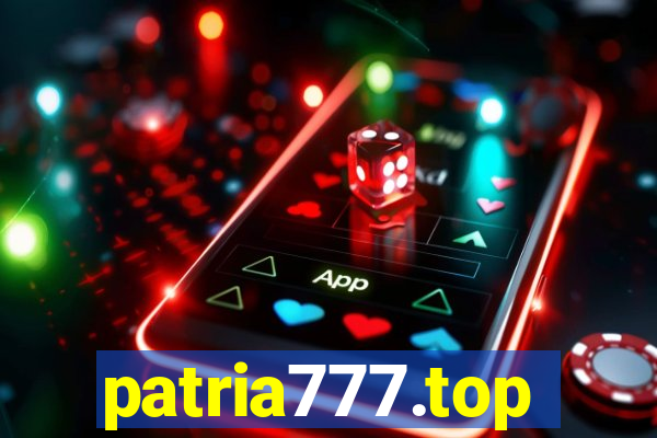 patria777.top