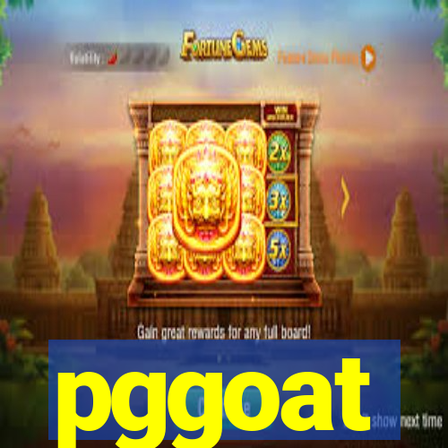 pggoat