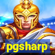 pgsharp