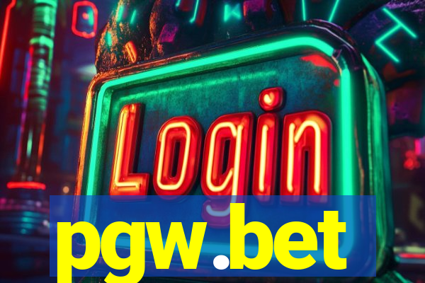 pgw.bet