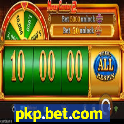 pkp.bet.com