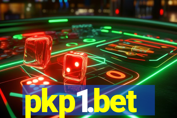 pkp1.bet