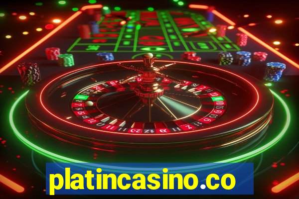 platincasino.com