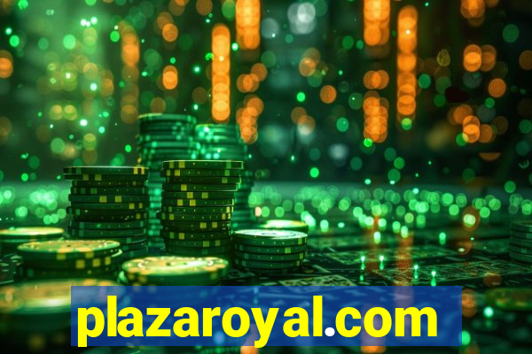 plazaroyal.com