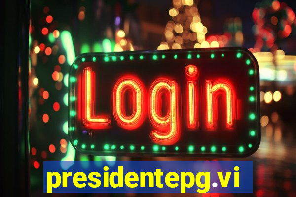 presidentepg.vip