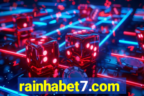 rainhabet7.com