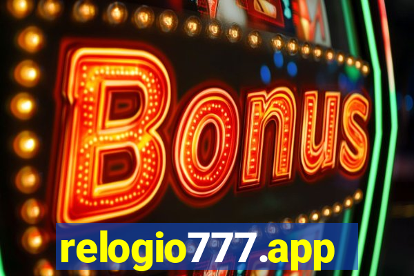 relogio777.app