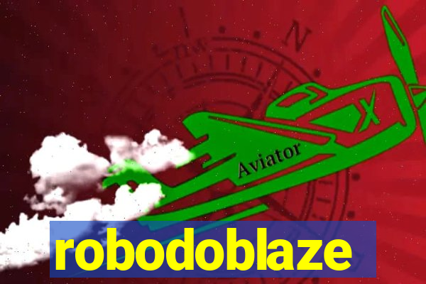 robodoblaze