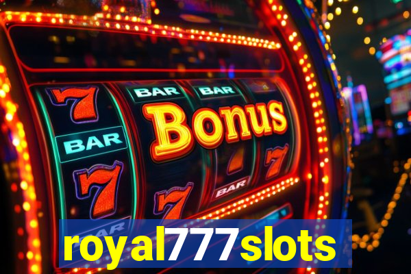 royal777slots