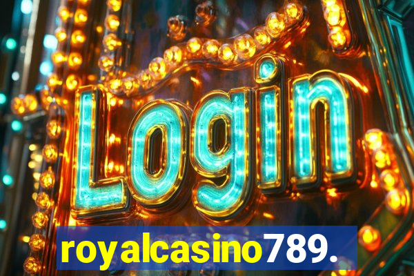 royalcasino789.com