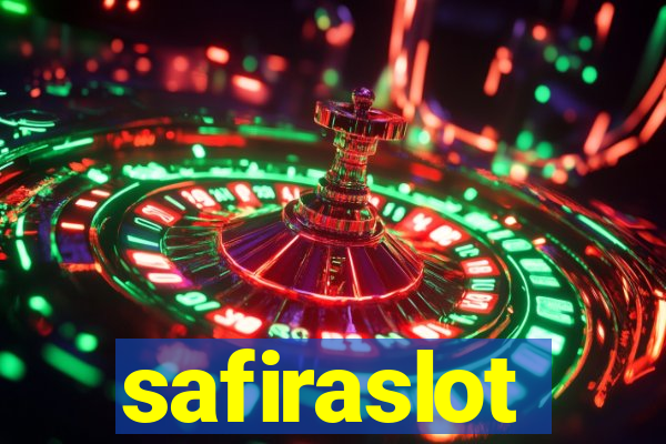 safiraslot