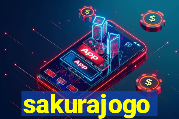 sakurajogo