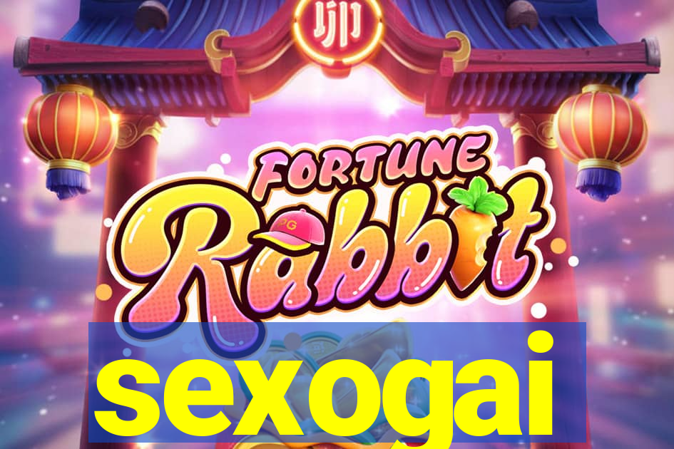 sexogai