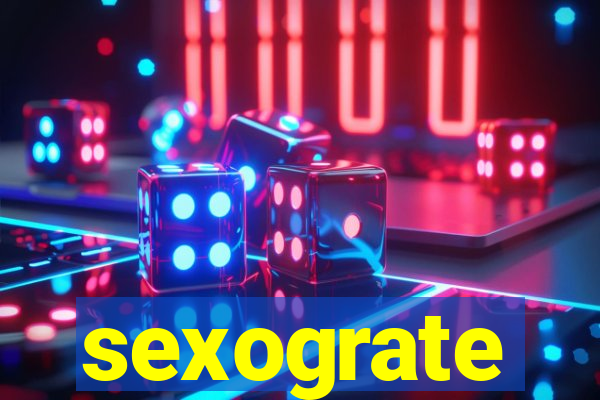 sexograte