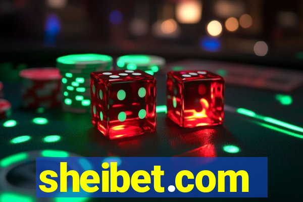 sheibet.com