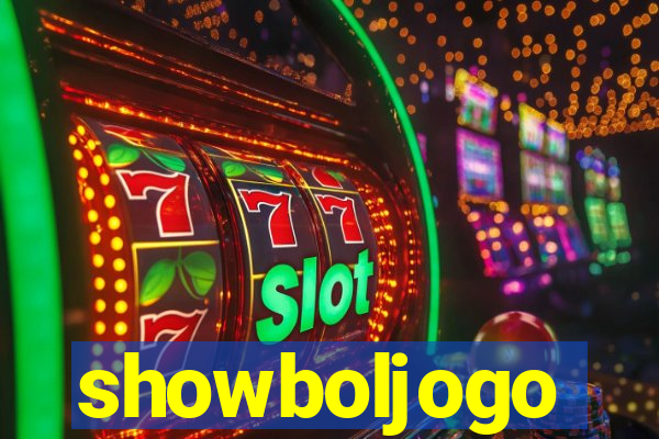 showboljogo