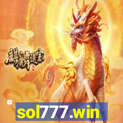 sol777.win