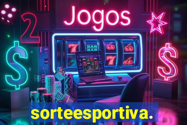 sorteesportiva.net