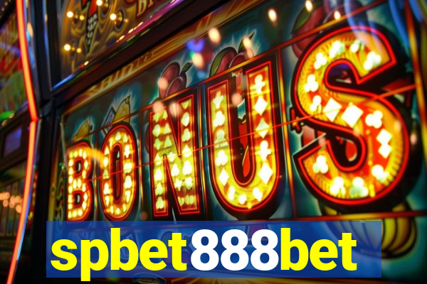 spbet888bet