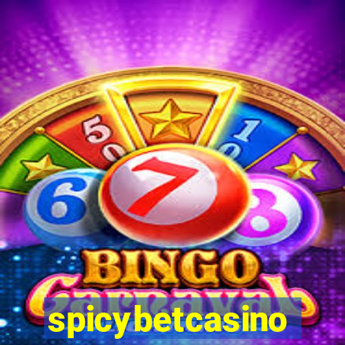 spicybetcasino