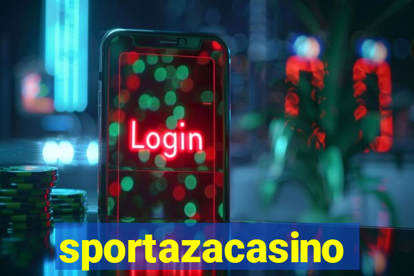 sportazacasino