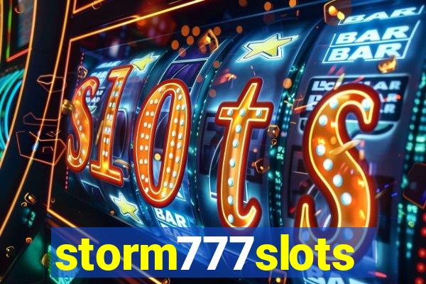 storm777slots