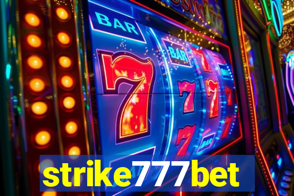 strike777bet