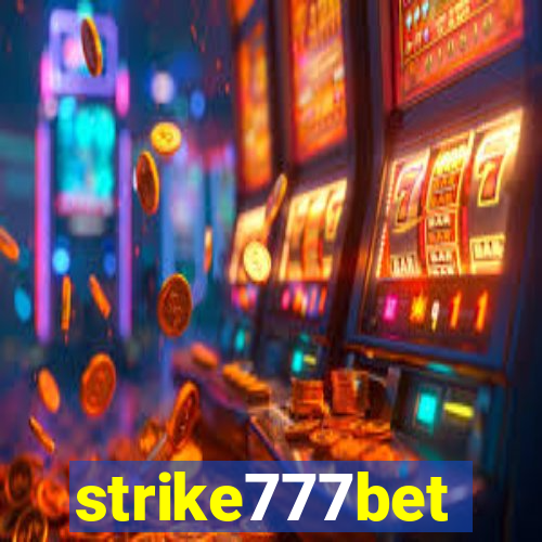 strike777bet