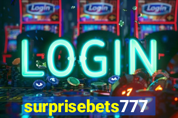 surprisebets777