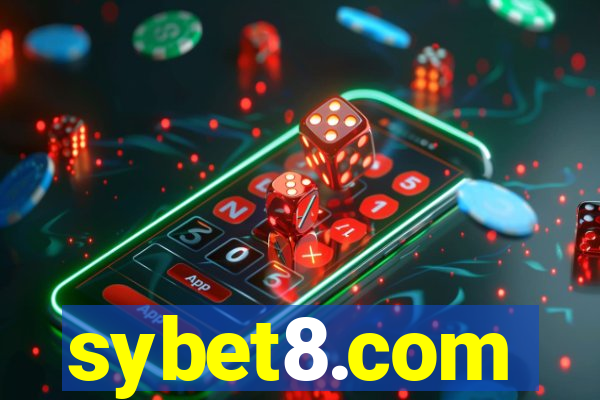 sybet8.com