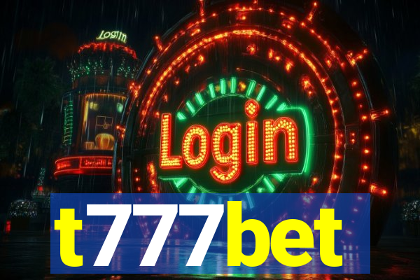 t777bet