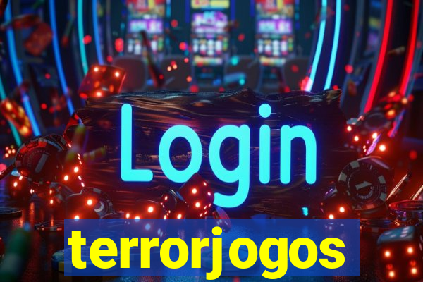 terrorjogos