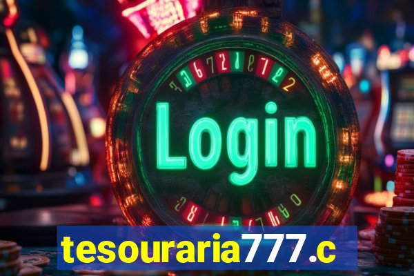 tesouraria777.com