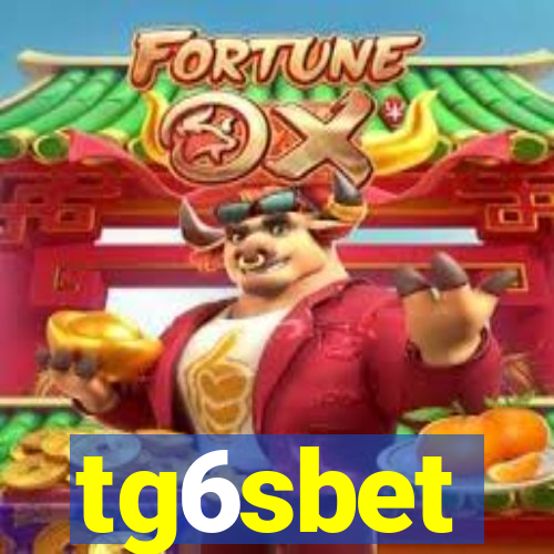 tg6sbet