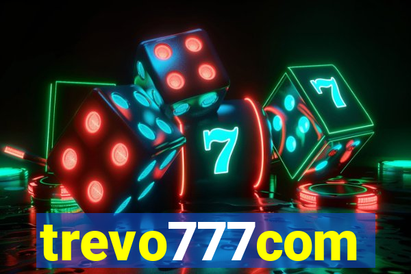 trevo777com