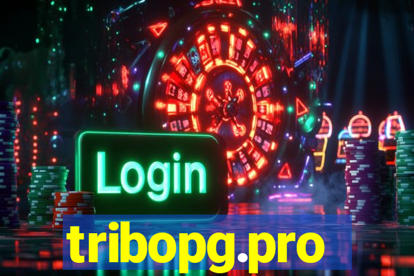 tribopg.pro