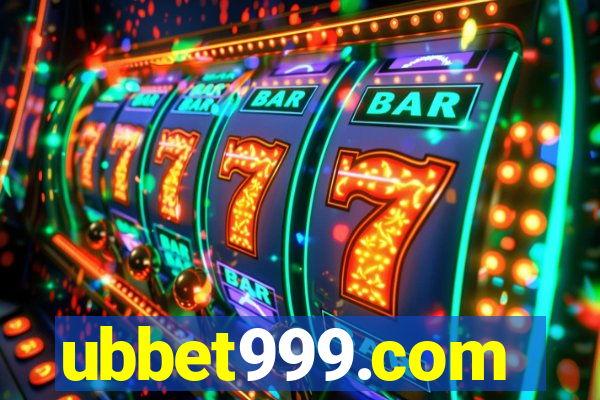 ubbet999.com