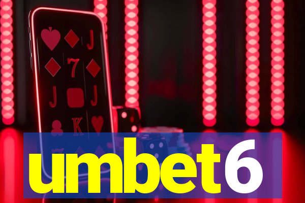 umbet6