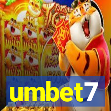 umbet7