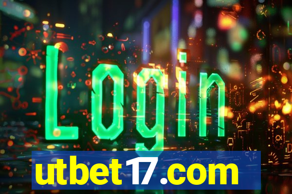 utbet17.com