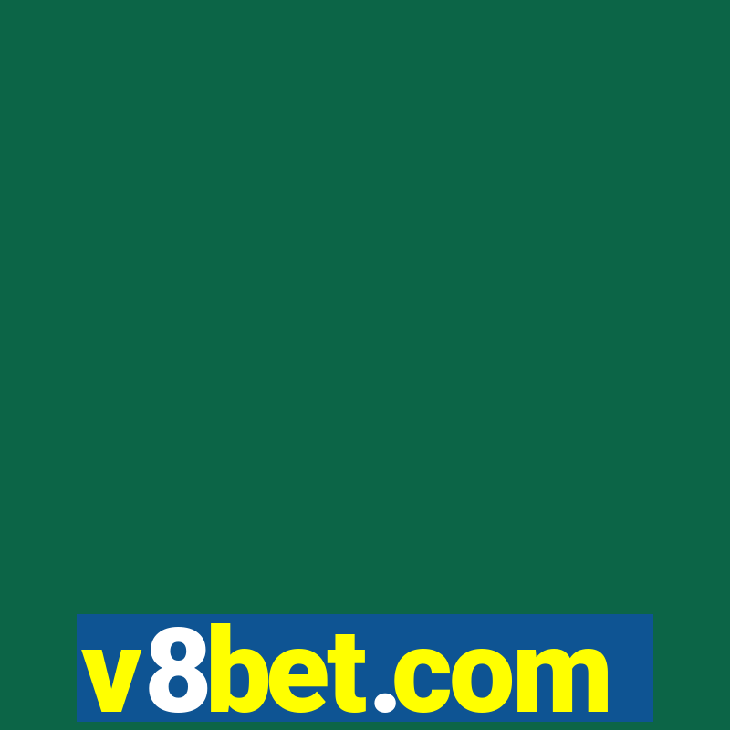 v8bet.com